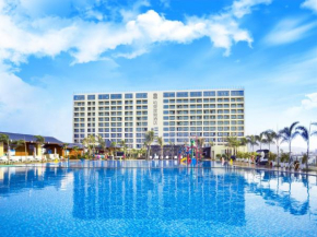 Harman Resort Hotel Sanya